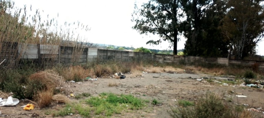 Commercial Property for Sale in Bloemfontein Free State